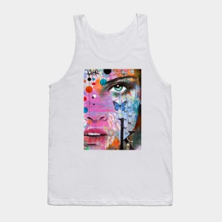 K Tank Top